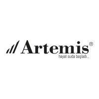 artemis bathroom logo image