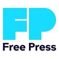 free press logo image