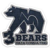 3 bears logo image