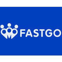 fastgo logo image