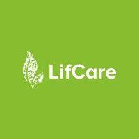 lifcare logo image