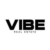 vibe real estate uae logo image