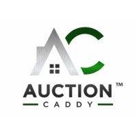 auction caddy logo image