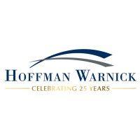 hoffman warnick llc logo image