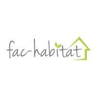 fac habitat logo image