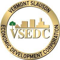 vermont slauson economic development corporation (vsedc) logo image