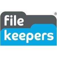 file keepers, llc logo image