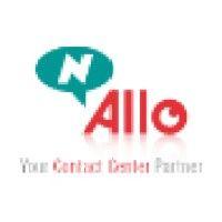 n-allo - engie group logo image