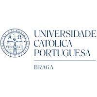 universidade católica portuguesa - braga logo image