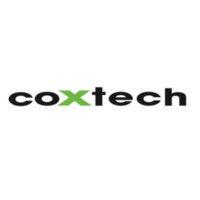 coxtech logo image