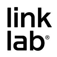 link lab logo image