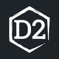 d2 creative, llc logo image