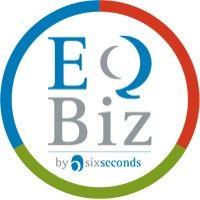 eq biz - efficacia emotiva per il business logo image