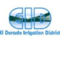 el dorado irrigation district logo image