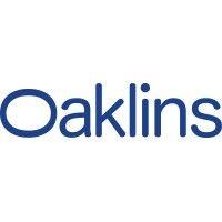 oaklins finland logo image