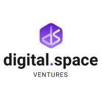 digital space ventures logo image