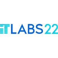 itlabs22 logo image