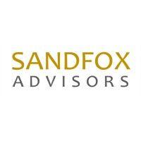 sandfox advisors