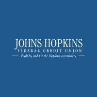 johns hopkins federal credit union logo image