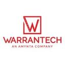 logo of Warrantech