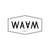 waam logo image