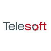 telesoft project logo image