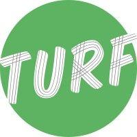 turf projects logo image