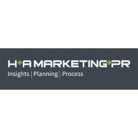 h+a marketing + pr