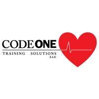 code one training solutions, llc