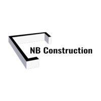 nb construction logo image