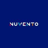 nuvento inc logo image