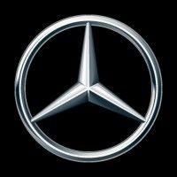 banco mercedes-benz logo image