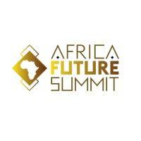 africa future summit logo image