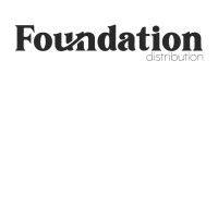 foundation distribution logo image