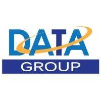 pt. data redica hutama logo image