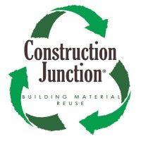 construction junction logo image