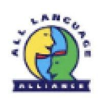 all language alliance, inc. logo image