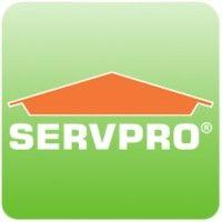 servpro of west jordan logo image