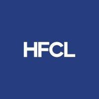 hfcl limited logo image