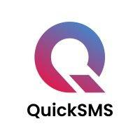 quicksms.com logo image