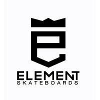 element skateboards pe logo image