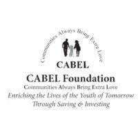 cabel foundation inc logo image