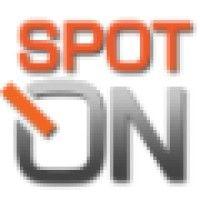 spoton video logo image