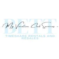 my vacation club services logo image