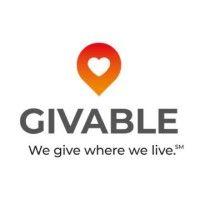 givable logo image