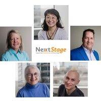 nextstage minnesota logo image