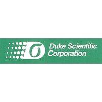 duke scientific corporation logo image