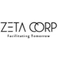 zeta corp logo image