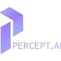 percept.ai (acquired by atlassian) logo image