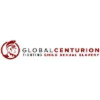 global centurion logo image